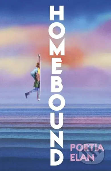 Homebound - Portia Elan - kniha z kategorie Beletrie
