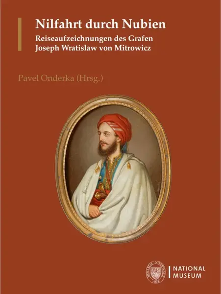 Nilfahrt durch Nubien - Pavel Onderka