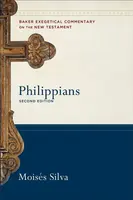 Philippians - Moises Silva, Robert Yarbrough, Robert Stein