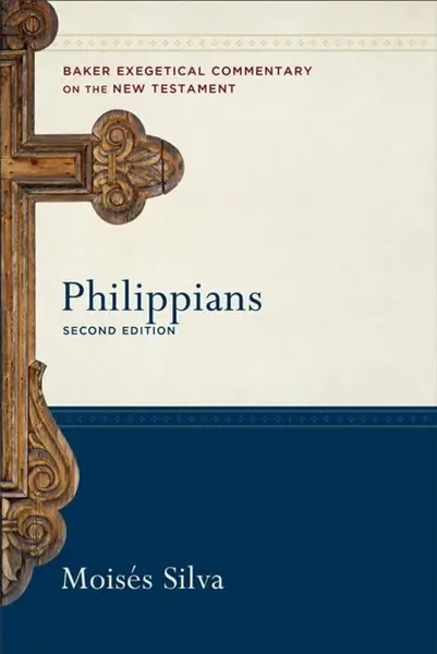 Philippians - Moises Silva, Robert Yarbrough, Robert Stein
