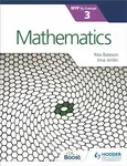 Mathematics for the IB MYP 3 - Irina Amlin, Rita Bateson