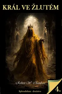 Král ve žlutém - Robert W. Chambers