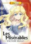 Manga Classics: Les Miserables (New Printing) - Victor Hugo, Crystal Chan