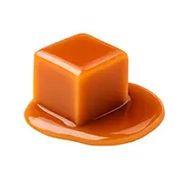 Vůně do svíček 10ml – 22 Karamel