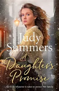 A Daughter's Promise - Judy Summers