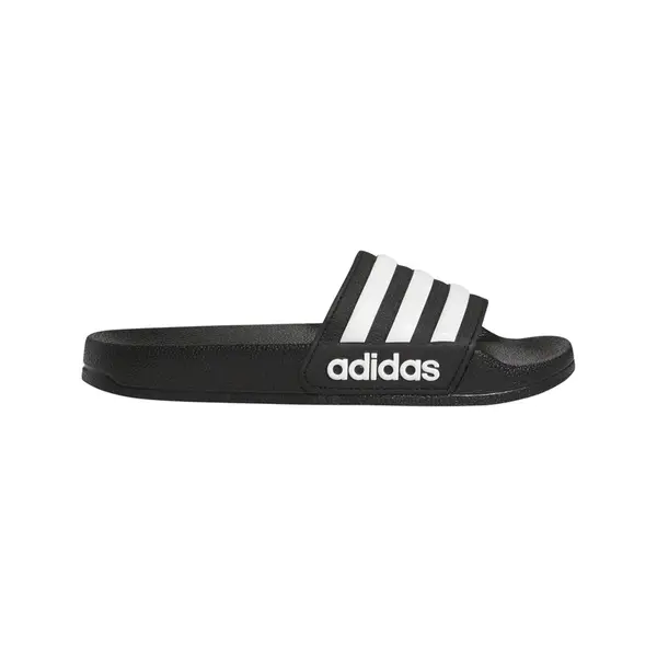 adidas ADILETTE SHOWER SLIDES 32