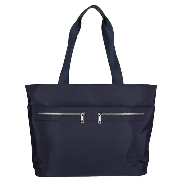 Elegantní dámská kabelka Enrico Benetti Noor - modrá