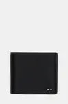 Peněženka BOSS Ray_4cc_Coin N. černá barva, 50536511