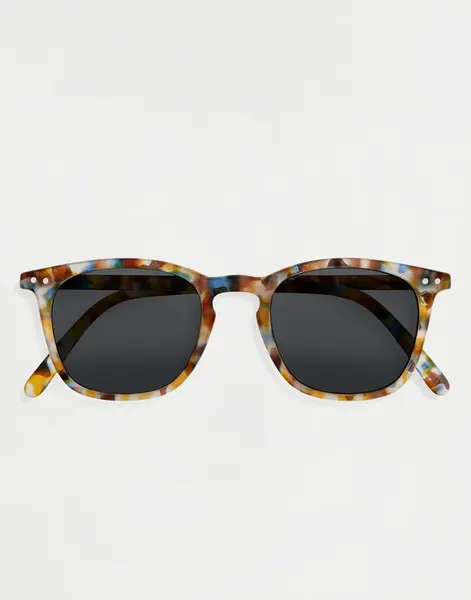 Izipizi Sun #E Blue Tortoise