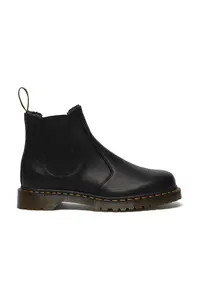 Dr. Martens Boty s gumou Dr. Martens 2976 WL