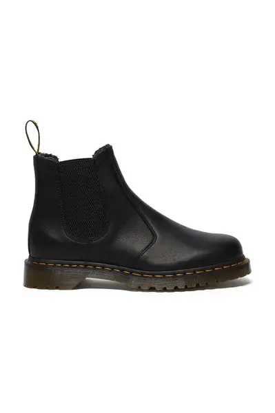 Dr. Martens Boty s gumou Dr. Martens 2976 WL