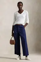 Džíny Polo Ralph Lauren dámské, medium waist, 211959052