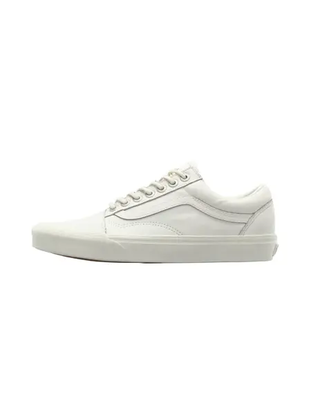 VANS Nízke tenisky 'Old Skool'  biela