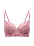 Hunkemöller Podprsenka 'Marine'  ružová