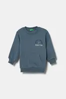 Dětská mikina United Colors of Benetton