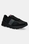 Tommy Jeans  Sneakers boty  TJM TECHNICAL RUNNER ESS