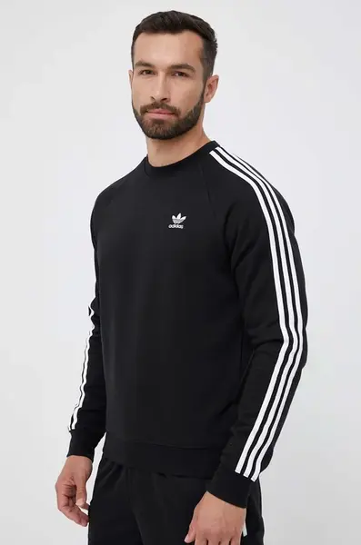 Mikina adidas Originals 3-Stripes