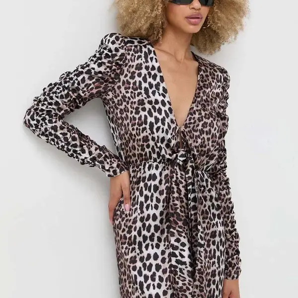 Šaty Notes du Nord Hayes