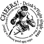 Cheers! – Drink'n'Fight - Single