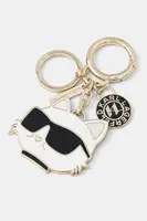 Přívěsek Karl Lagerfeld IKON A1W50032