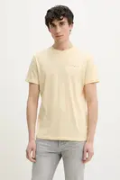 Bavlněné tričko Tommy Jeans