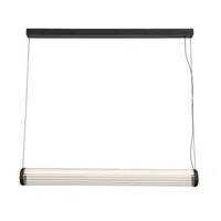Dieter Knoll ZÁVĚSNÉ LED SVÍTIDLO, 103/10/164 cm