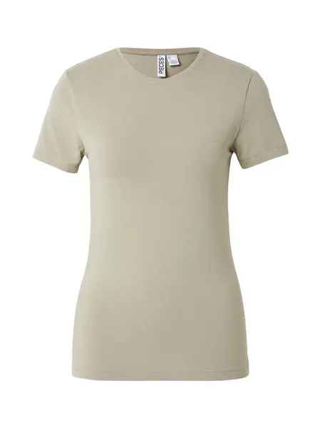 PIECES Tričko 'PCSIRENE'  kaki