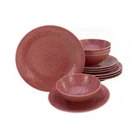 Creatable JÍDELNÍ SOUPRAVA, porcelán
