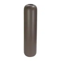 XXXL VÁZA, keramika, 78 cm