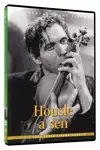 Housle a sen (DVD)