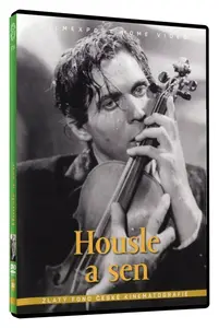 Housle a sen (DVD)