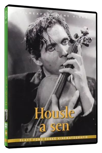 Housle a sen (DVD)