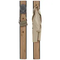 Voleo ŠATNÍ PANEL, 19,6/170/3 cm