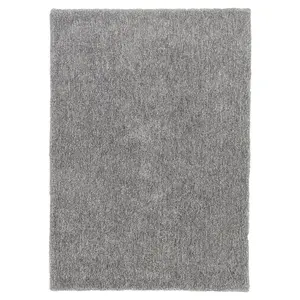 Joop! TKANÝ KOBEREC, 170/240 cm šedá