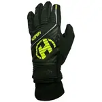 HAVEN DEMO SEVERE Zimní rukavice na kolo, černá, velikost