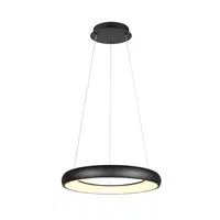 Trio Leuchten ZÁVĚSNÉ LED SVÍTIDLO, 62/150 cm
