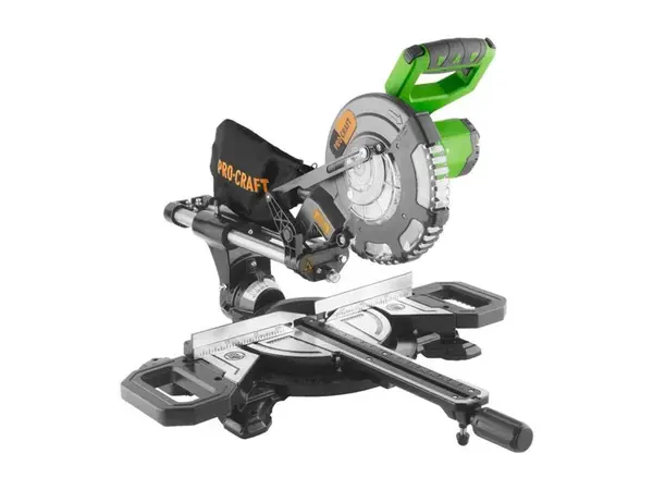 Pila pokosová AKU PROCRAFT PGS28bb bez akumulátoru