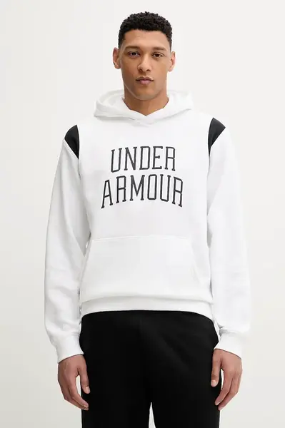 Under Armour  Mikina  Rival