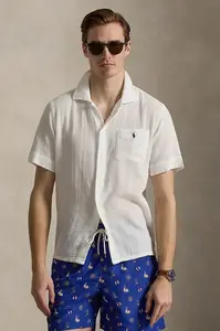 Polo Ralph Lauren  Bavlněná košile