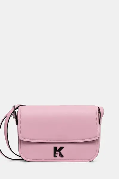 Kabelka Karl Lagerfeld Jeans