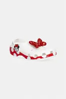 Pantofle Crocs Minnie Mouse Cls Clg
