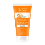 Avene Sun Krém bez parfemace SPF 50+ 50ml