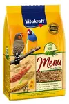 Vitakraft Bird Menu exotis complete premium 1kg