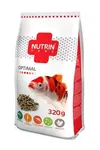 Nutrin Pond Optimal kaprovité ryby 320g