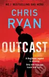 Outcast (The blistering thriller from the No.1 bestselling SAS hero) - kniha z kategorie Společenská beletrie
