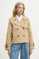 Krátký trenčkot Answear.LAB