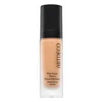 Artdeco Perfect Teint Foundation tekutý make-up pro sjednocenou a rozjasněnou pleť 35 Natural 20 ml