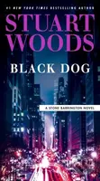 Black Dog - Stuart Woods - kniha z kategorie Thrillery