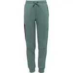 Lewro PADRAY Dětské tepláky, zelená, velikost 128-134