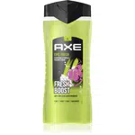 Axe Epic Fresh sprchový gel na obličej, tělo a vlasy 400 ml